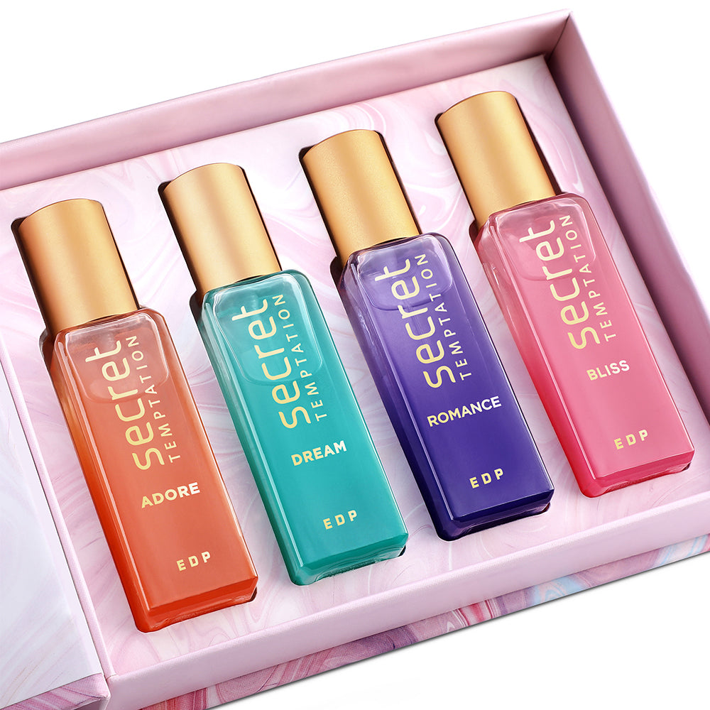 free Perfume samples