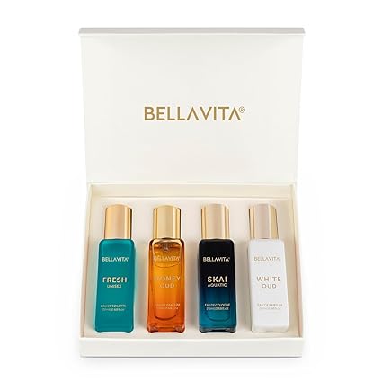 free Perfume samples