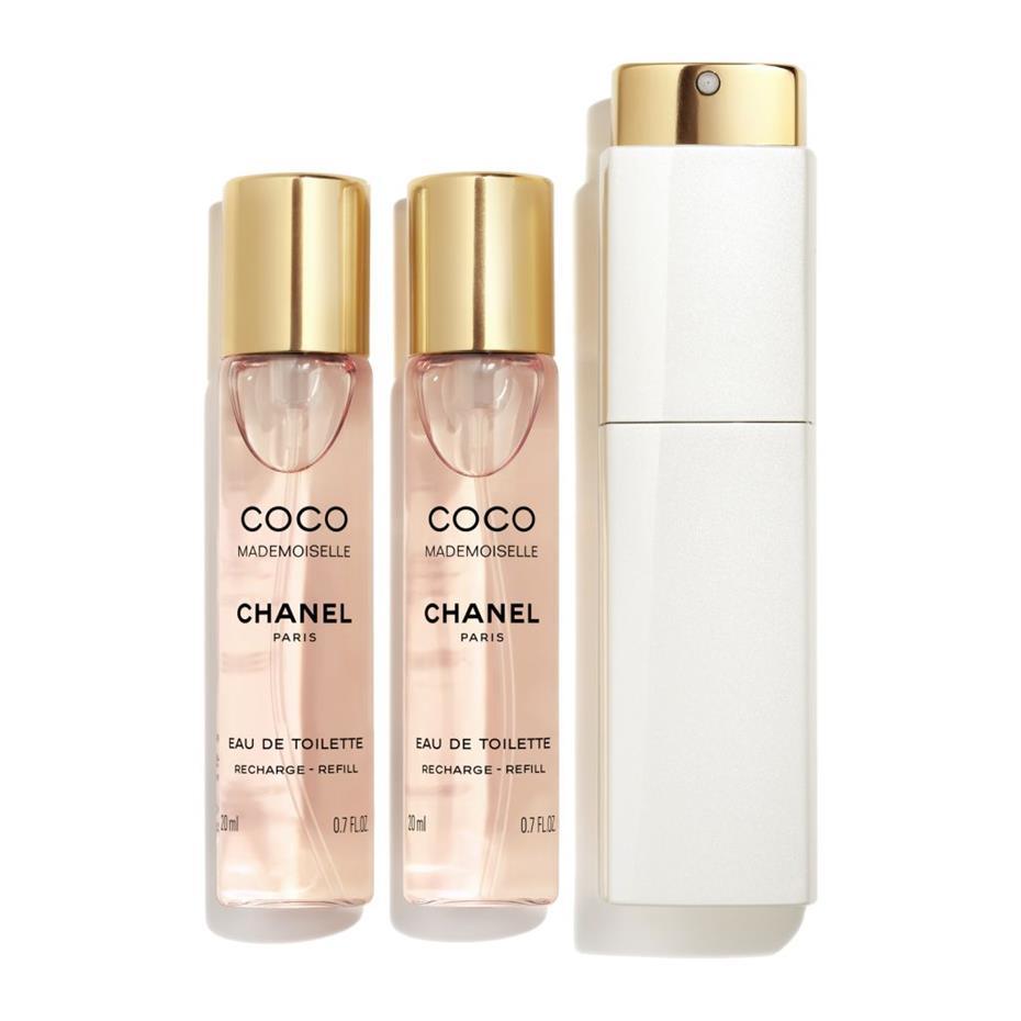 free Perfume samples