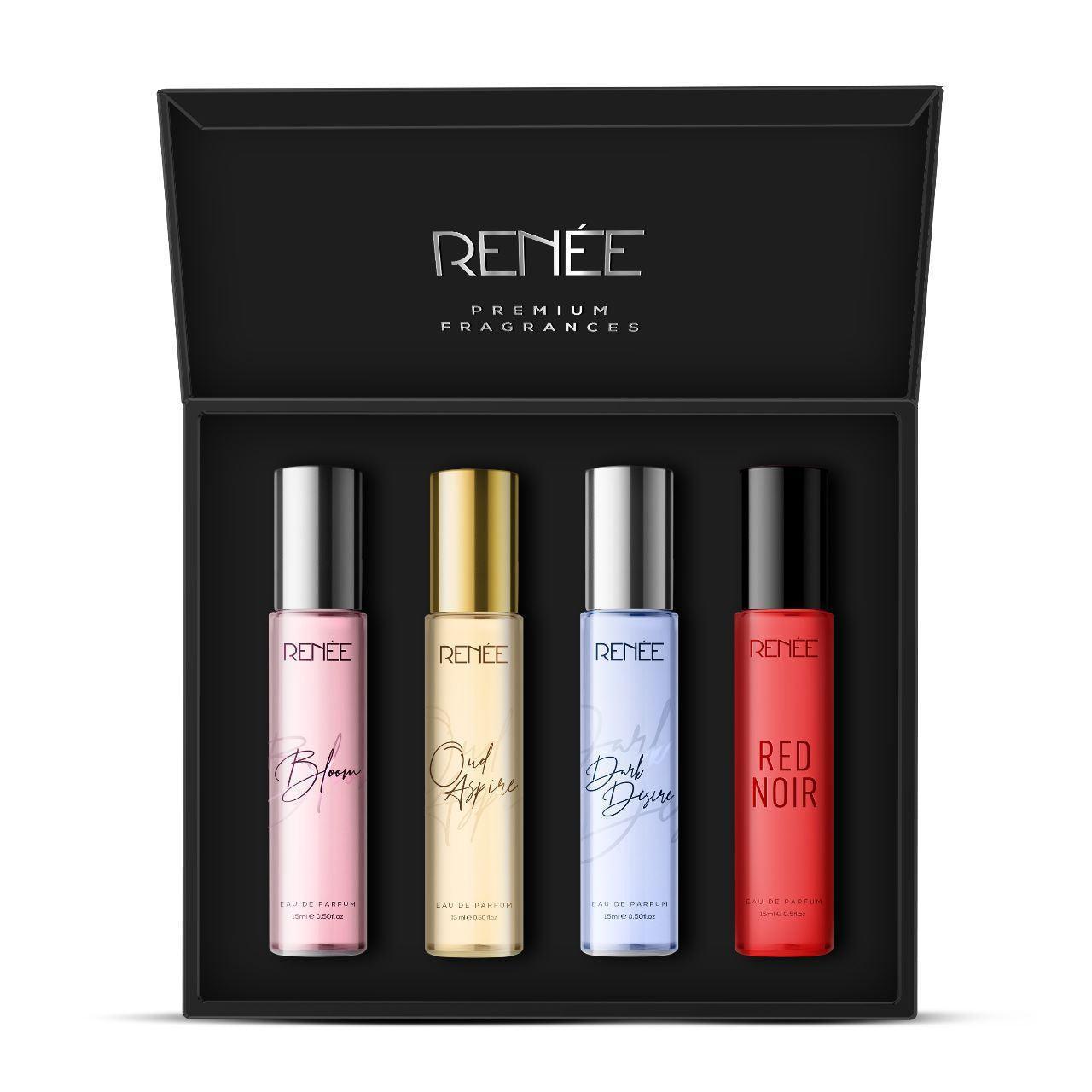 free Perfume samples
